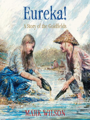 cover image of Eureka!